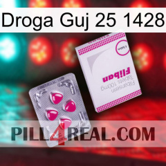 Guj Drug 25 1428 32